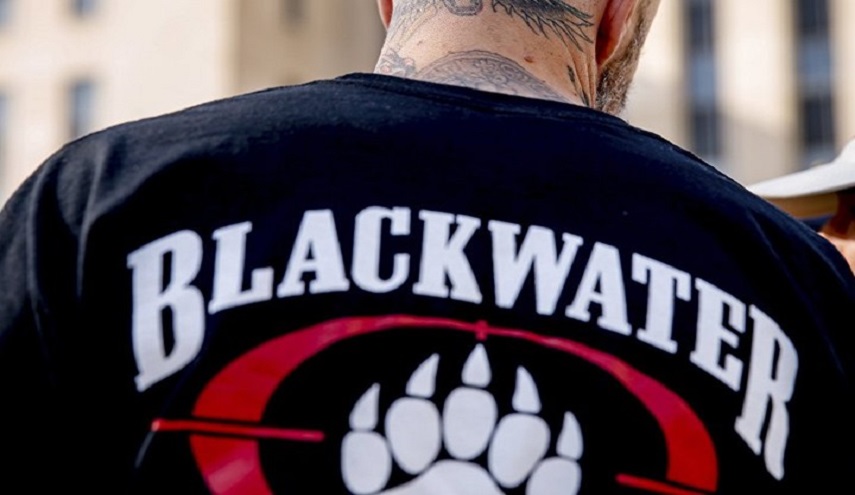 بنادق "بلاك ووتر" في حروب أبو ظبي والرياض