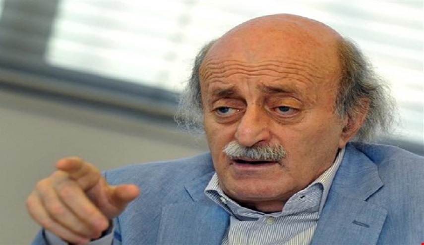 تعليقات "مفاجئة" لجنبلاط حول النأي بالنفس و"الحياد"