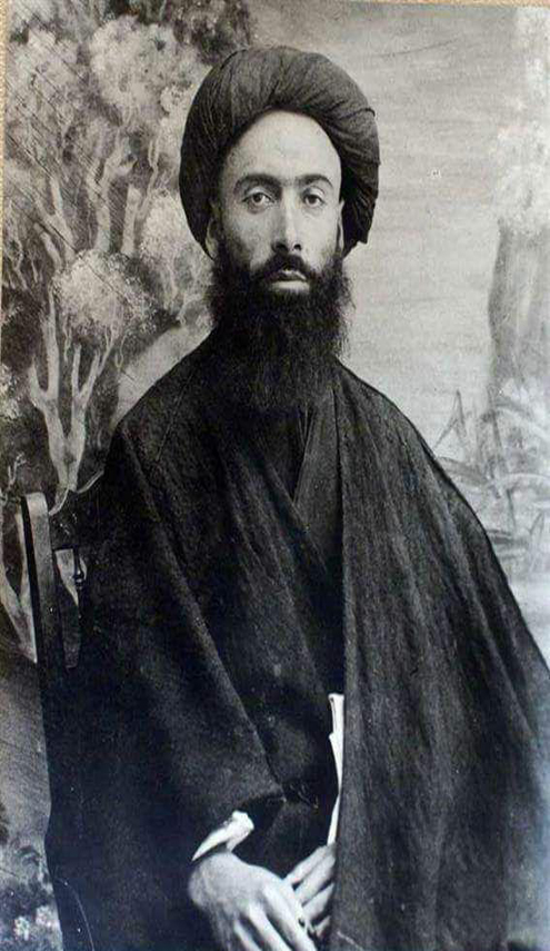 فإن لم تجد بالعسل فلا تعط السم