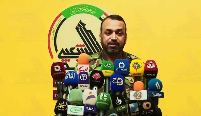 الأسدي: لم أعد أمثل رأي الحشد الشعبي وسأكون الناطق بإسم المجاهدين