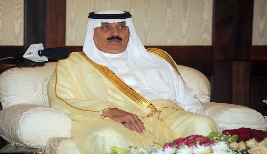 محمد بن سلمان افرج عن متعب بن عبد الله بهذا الشرط.....اليكم التفاصيل