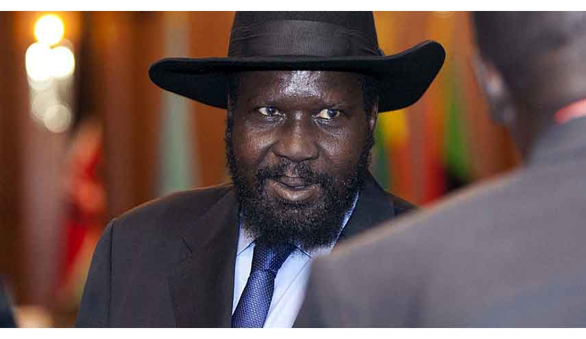 أمريكا تهدد بمعاقبة جنوب السودان