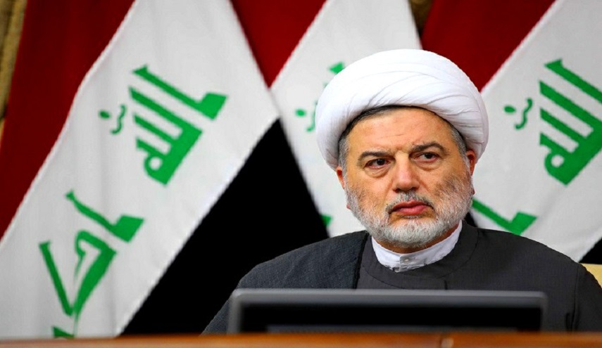 حمودي يحمل السلطات البحرينية مسؤولية تعريض حياة الشيخ قاسم لـ"الخطر"