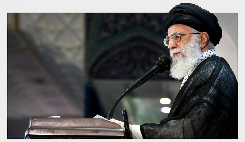 تحديات العالم الإسلامي لسماحة القائد الإمام الخامنئي (دام ظله)-القسم الاول