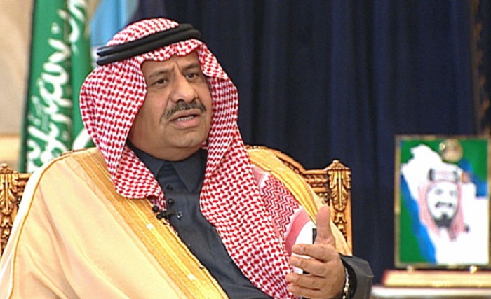 مسؤول سعودي يحدد ماهية الحرب القادمة في المنطقة !