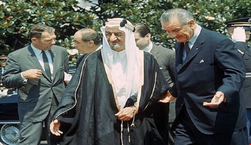 صالح يكشف عن وثيقة "خطيرة": السعودية اقترحت هجوماً إسرائيلياً على مصر وسوريا قبل 1967