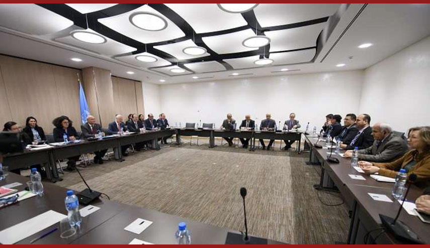 مصدر: وفد دمشق سيغادر جنيف السبت المقبل