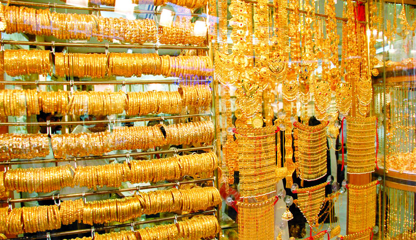 من ماذا حذر رئيس جمعية الصاغة في سوريا؟!..