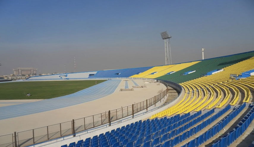 منع اللعب على ملعب الشعب الدولي بالعراق.. والسبب؟