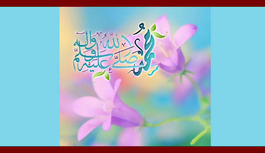 رائعة أمير الشعراء أحمد شوقي في ذكرى ولادة النبي (ص): ولد الهدى فالكائنات ضياء