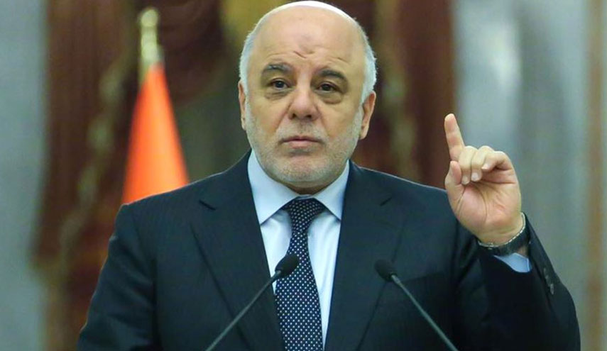 بالانفوغراف.. ملفات الفساد التي سيفتحها العبادي