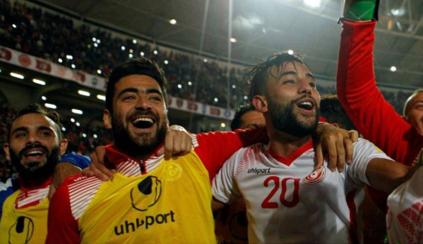 تونس تتطلع لأول فوز في كأس العالم منذ 1978