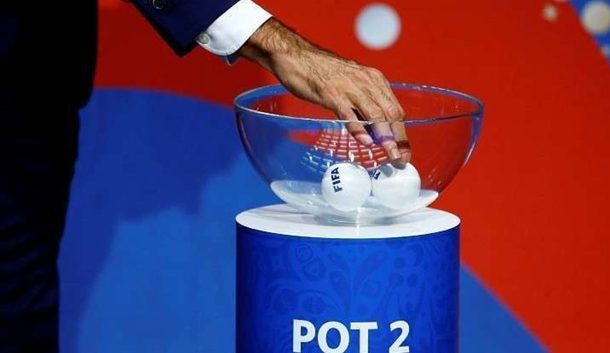 موعد قرعة كأس العالم روسيا 2018: أهم المعلومات وآخر الأخبار