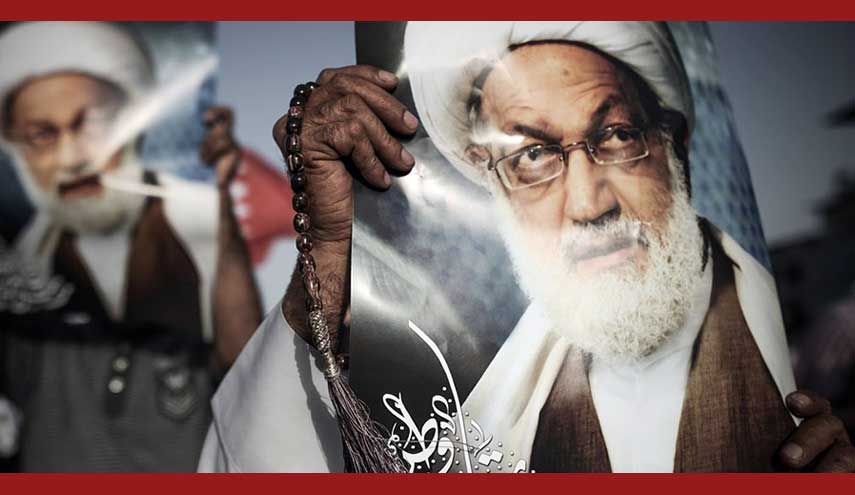 آية الله عيسى قاسم.. تدهور صحيّ يزداد وأصوات مندّدة بالحصار