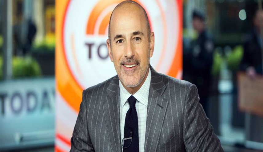 التحرش يطيح بأشهر وأغلى مذيع في شبكة NBC الأميركية..!