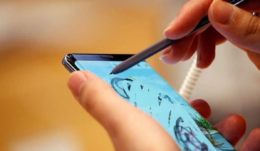 هاتف سامسونغ المستقبلي يأتي بميزة جديدة كليا.. ماهي؟!