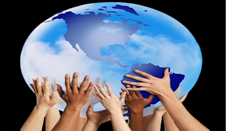 اسبوع الوحدة في فكر الإمام الخميني(قده)