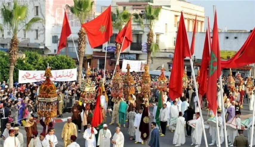 المغرب.. إحياء ذكرى المولد النبوي الشريف بمدينة تحناوت