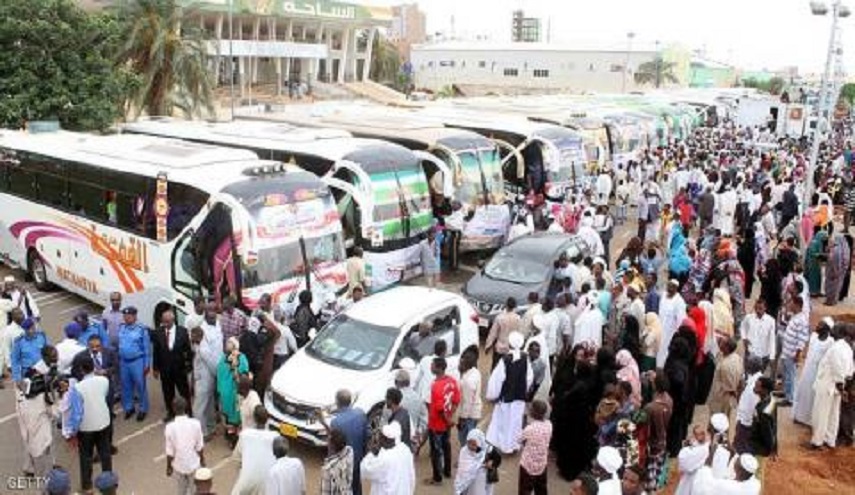 وفيات وإصابات في انفجار أثناء الاحتفالات بالمولد النبوي الشريف