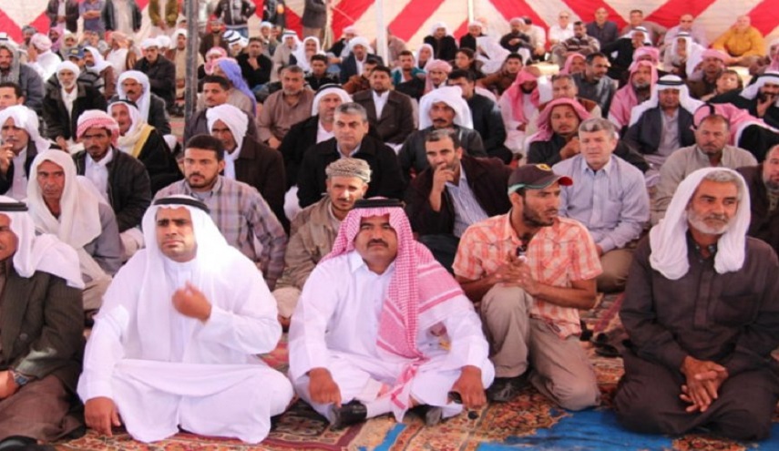 قبائل سيناء تصدر بيان ساعة الصفر وتستنفر جميع مقاتليها