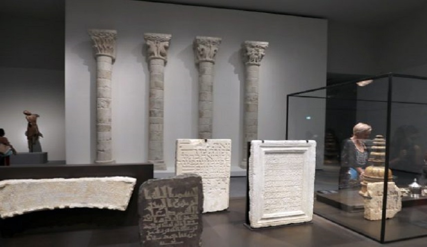 للمرة الأولى تعرَض تحف يهودية في أبو ظبي