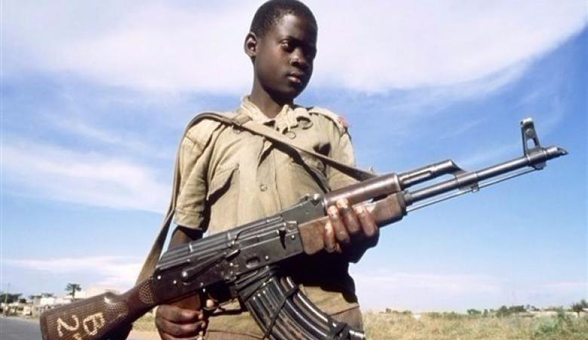 الأمم المتحدة: تجنيد الأطفال مستمر في السودان