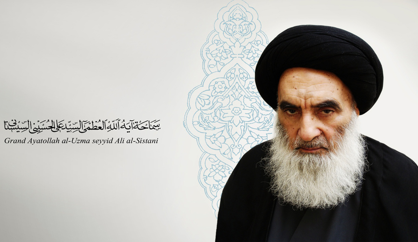 حكم السيد السيستاني بخصوص ما يؤخذ من ايدي الكفار من الطعام وغيره؟