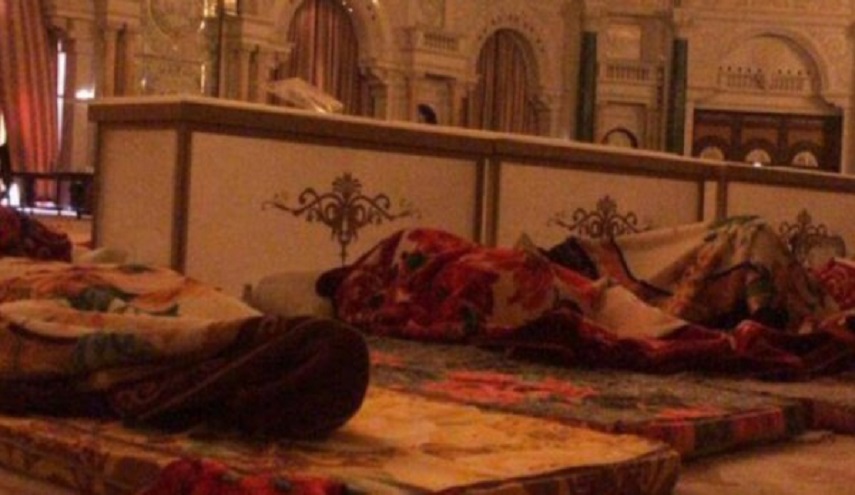 3 أمراء سعوديين مهمين يفرج عنهم خلال يومين من “الريتز كارلتون”