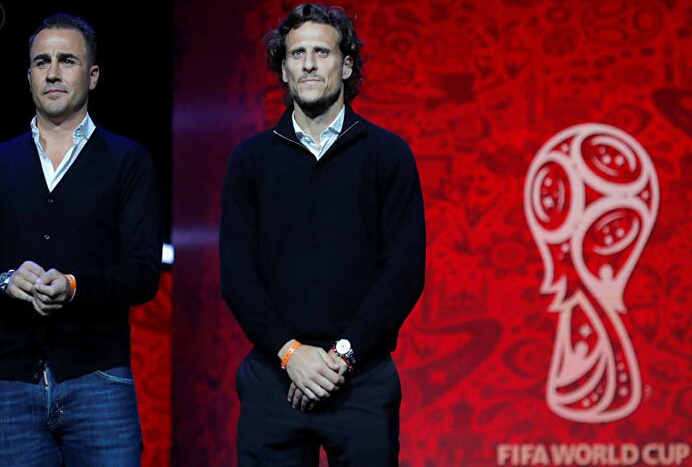 التفاصيل الكاملة عن قرعة كأس العالم روسيا 2018