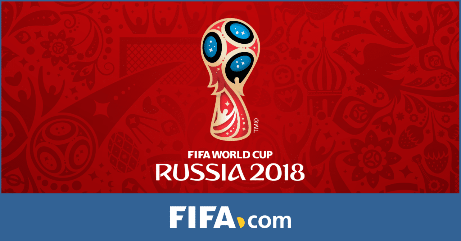 قرعة كأس العالم ... نتيجة قرعة كأس العالم 2018 (صورة)