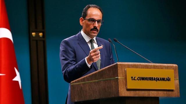 تركيا تكشف ما فعلته أميركا في العراق