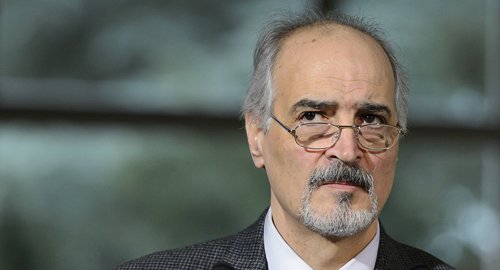 الجعفري: السعودية لغمت المفاوضات... وهذا شرط العودة للمحادثات