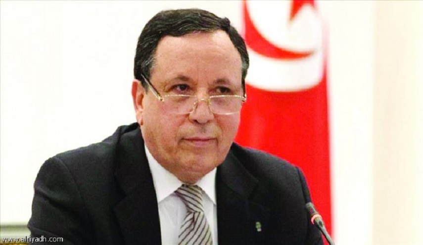 وزير خارجية تـونـس يدعو لتعزيز فرص الاستثمار والشراكة مع إيطاليا