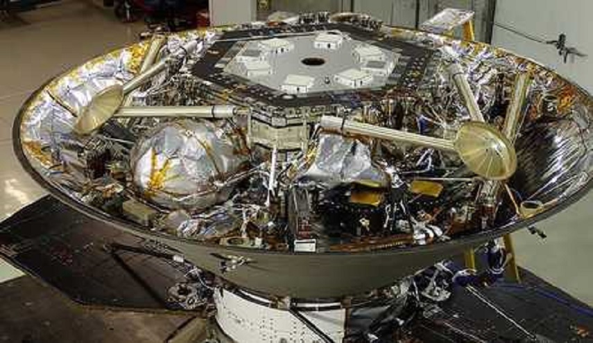 “ناسا” تبحث عن آثار الحياة على المريخ بجهاز جديد