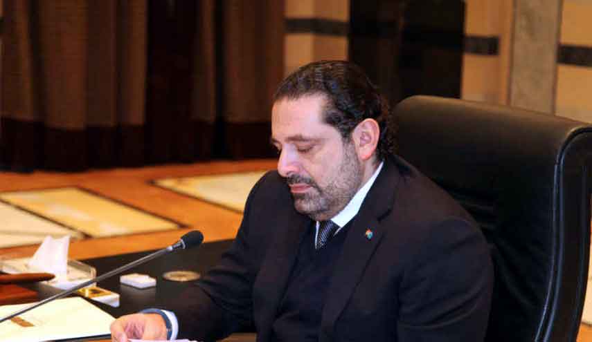 جلسة استماع في الكونغرس: الحريري كان محتجَزاً كرهينة