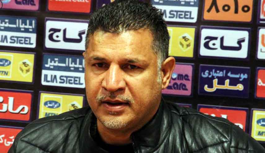 كيف علّق الاسطورة الايراني علي دائي على قرعة المونديال؟