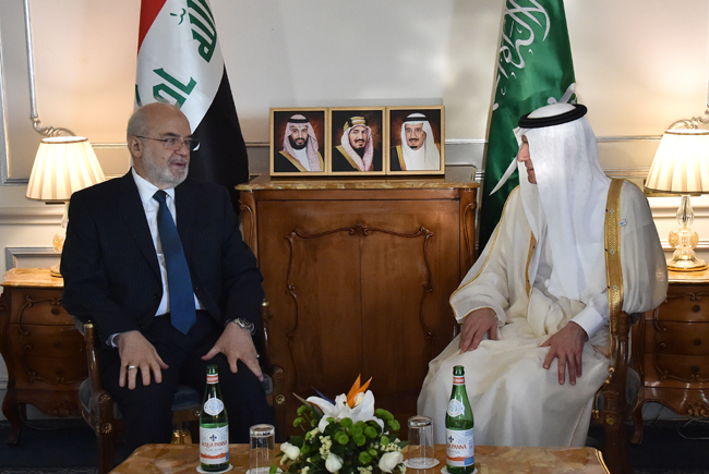 السعودية تصدر قرارا جديدا حول منح الـ"فيزا" للعراقيين 