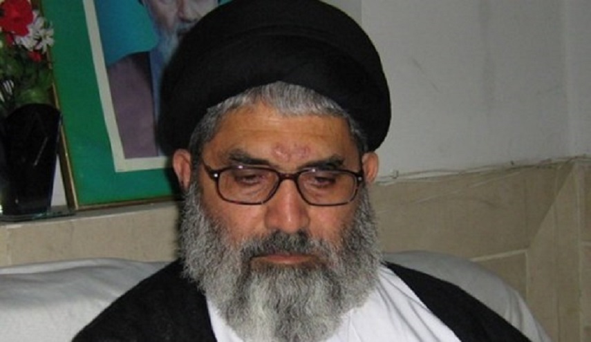 عالم دين باكستاني: احتفالات أسبوع الوحدة ستكون أكثر هيبة من كل عام