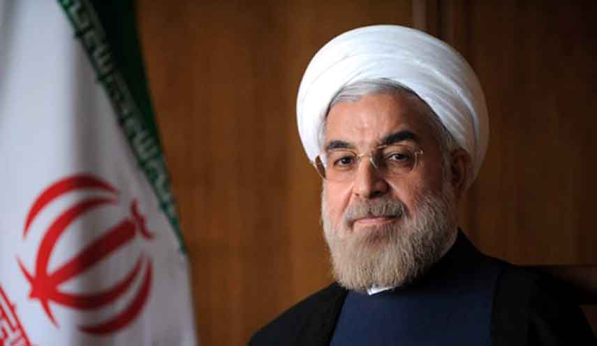 الرئيس روحاني يفتتح اليوم المرحلة الاولى لميناء "الشهيد بهشتي" في جابهار