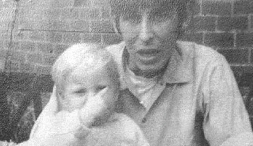 صورة تكشف جريمة بحق رضيع... وتقود الفاعل للسجن المؤبد