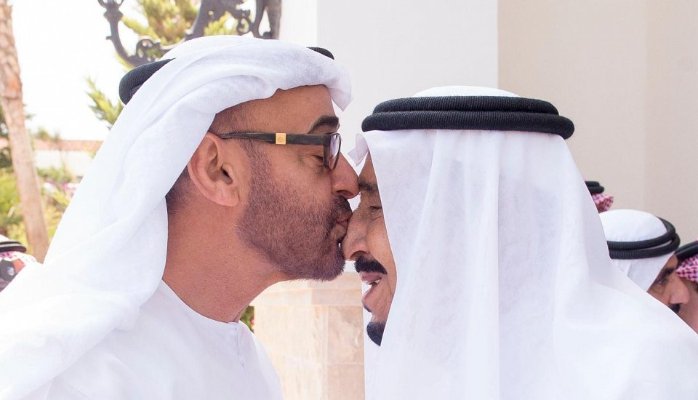 امارات، مهندس حوادث كنوني يمن