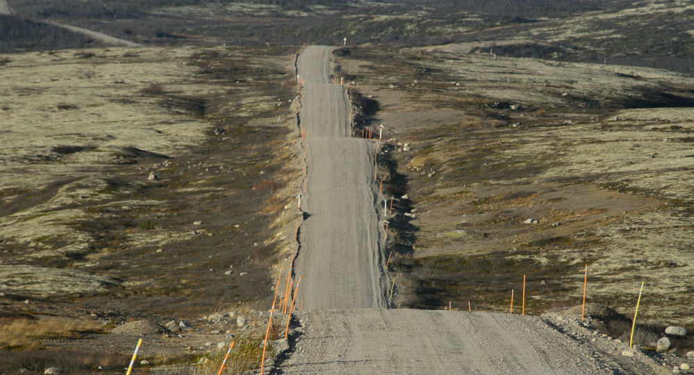 ما سر فقدان الجاذبية في "وادي الجن" بالسعودية؟!