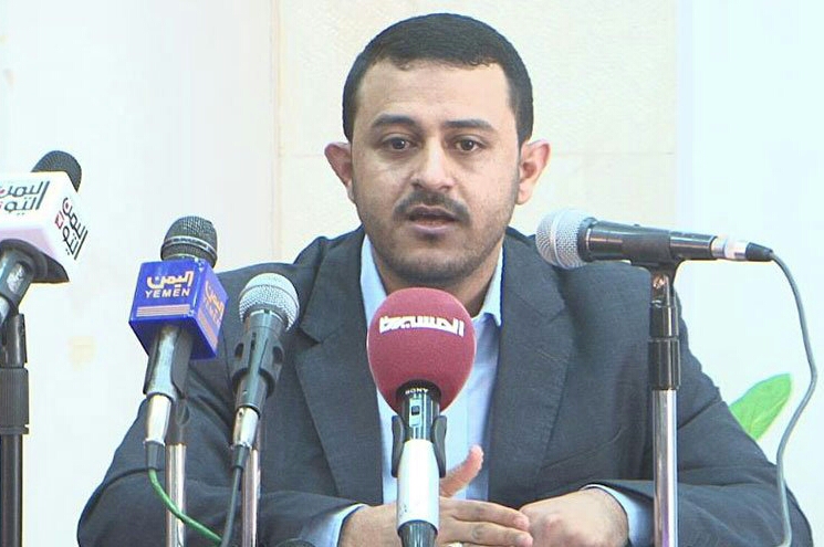 قيادي في انصار الله يكشف معلومات خطيرة عن قيادات تابعة لصالح