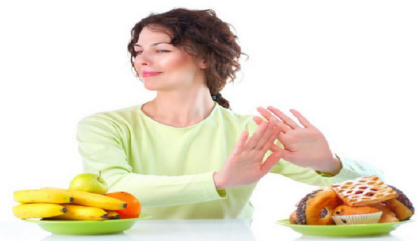 بهذه الطرق تتغلب على الجوع اثناء اتباع الحمية الغذائية