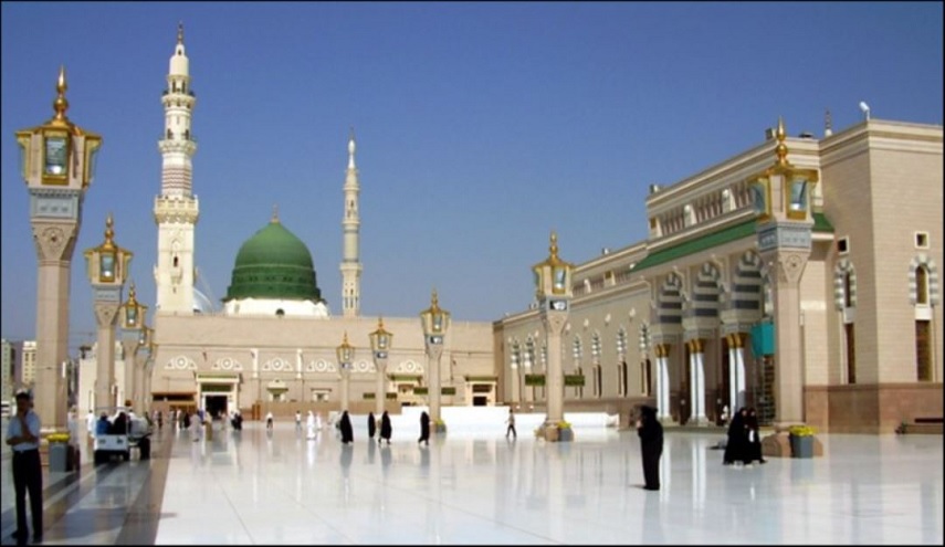 هكذا تجلى التعايش السلمي في فكر اشرف المخلوقات.. 