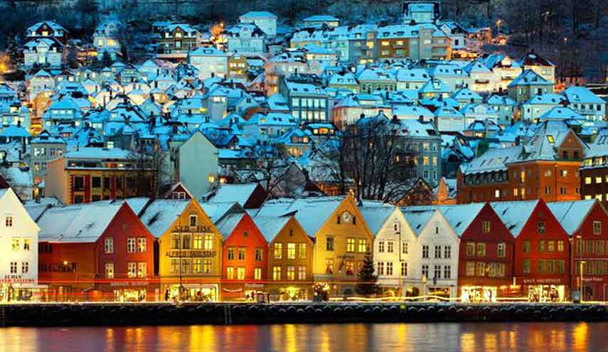 تعرفوا على قائمة أكثر الدول رخاء وازدهارا في العالم