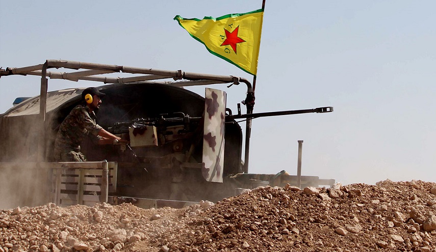 "سوريا الديمقراطية" تعلن مقتل 72 عنصرا من داعش بريف دير الزور
