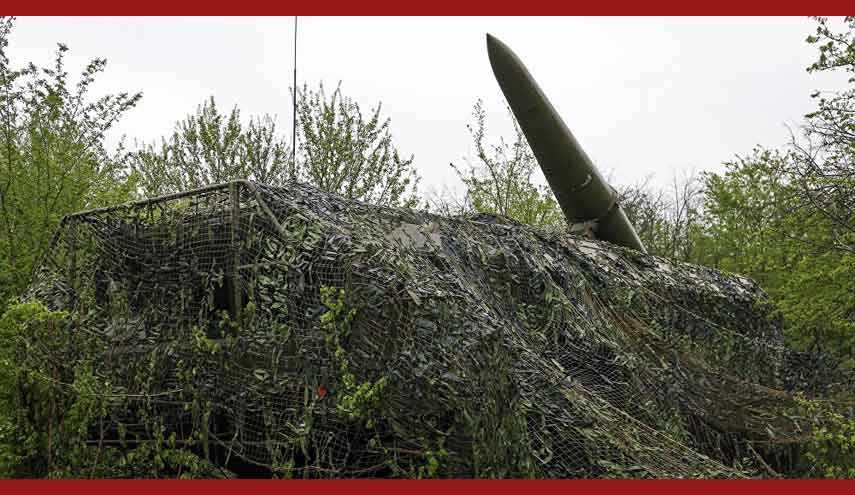 صواريخ إسكندر الروسية "المدمرة" تستقر عند حدود الناتو.. هل الحرب قادمة؟!