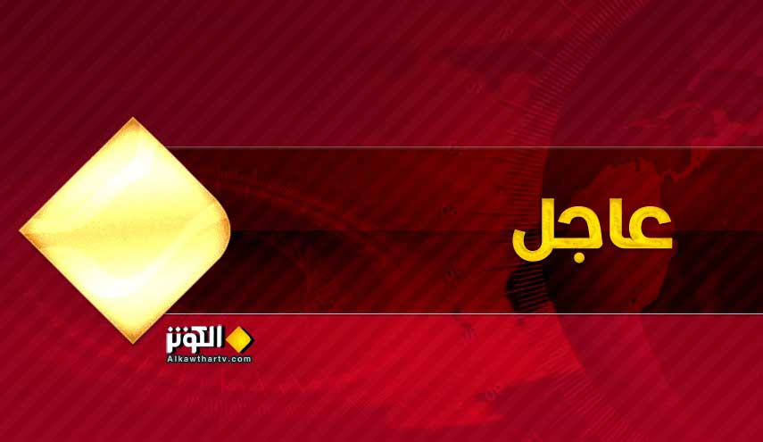 اصحاب شاحنات يتظاهرون قرب منفذ الشلامجة احتجاجا على جباية 15 الف دينار