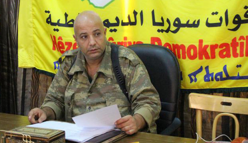 طلال سلو يكشف أسرار "قسد".. والدور الأمريكي في دعم القوات الانفصالية الكردية